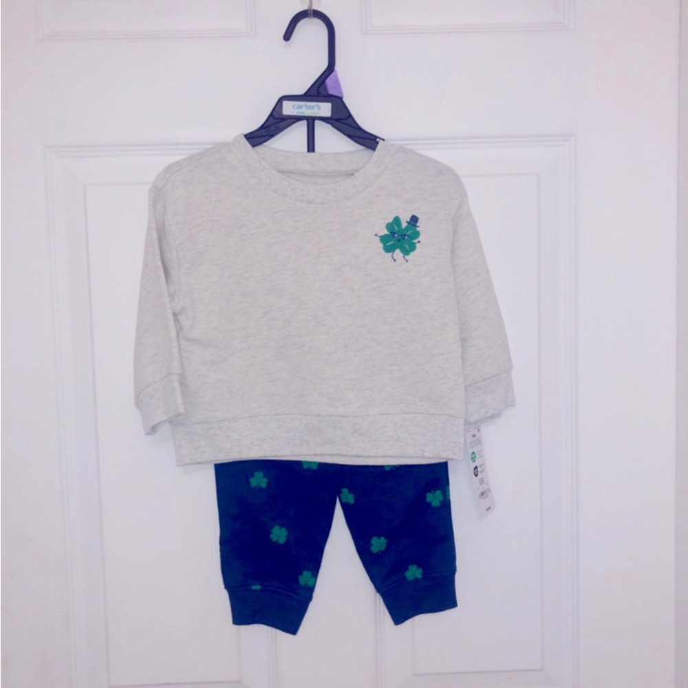 Baby boy outfit